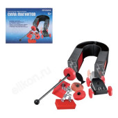 Игрушка конструктор Робототехника 157-199