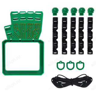 Игрушка конструктор Робототехника 157-201-1