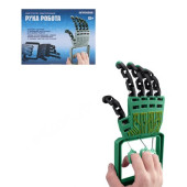 Игрушка конструктор Робототехника 157-201