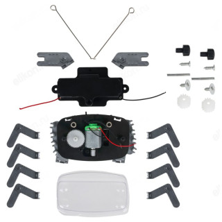 Игрушка конструктор Робототехника 157-202-1