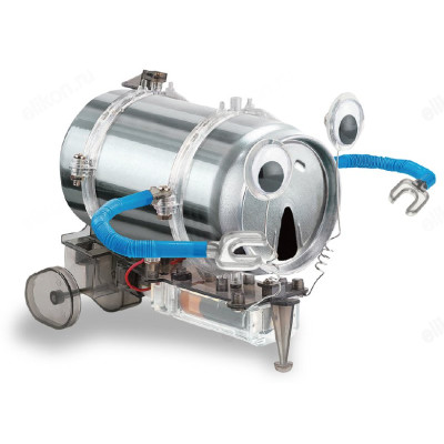 Игрушка конструктор Робототехника 157-204-4