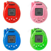 Игрушка Электронное животное 214-026, 4 цвета