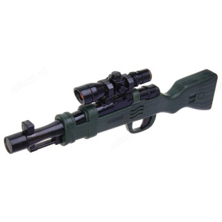 Оружие снайпера ИГРОЛЕНД 261-002-3