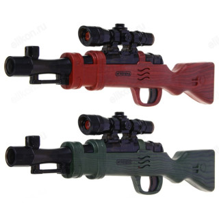 Оружие снайпера ИГРОЛЕНД 261-002