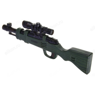 Оружие снайпера ИГРОЛЕНД 261-002-5