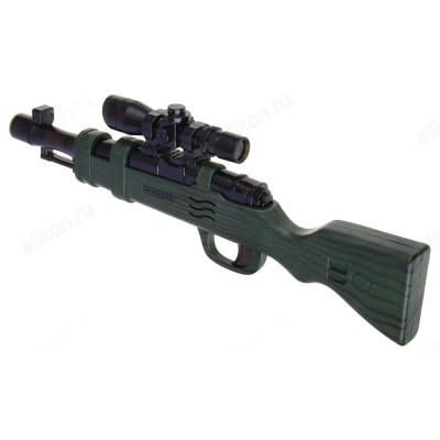 Оружие снайпера ИГРОЛЕНД 261-002-5