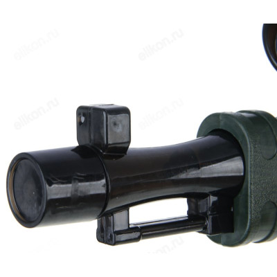 Оружие снайпера ИГРОЛЕНД 261-002-7