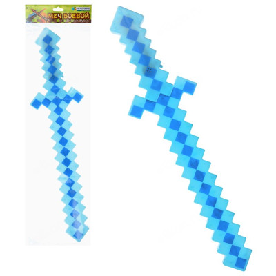 Меч Мир Квадратов ИГРОЛЕНД 261-685-1