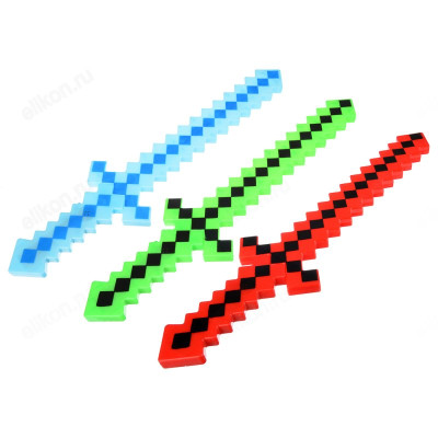 Меч Мир Квадратов ИГРОЛЕНД 261-685