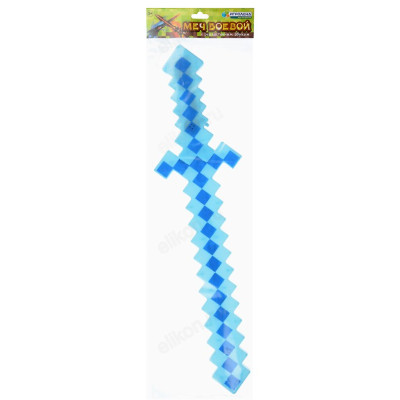 Меч Мир Квадратов ИГРОЛЕНД 261-685-5