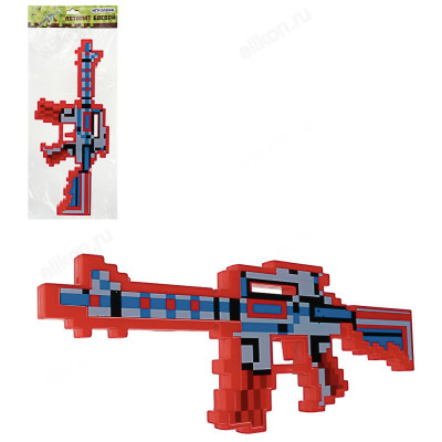 Автомат ИГРОЛЕНД Мир Квадратов 261-695-1