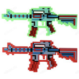 Автомат ИГРОЛЕНД Мир Квадратов 261-695