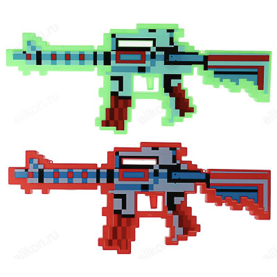 Автомат ИГРОЛЕНД Мир Квадратов 261-695