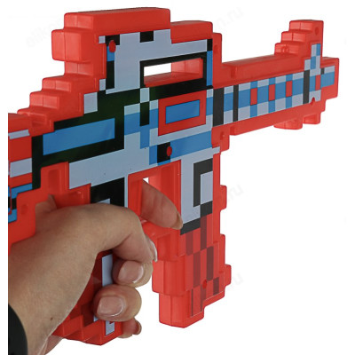 Автомат ИГРОЛЕНД Мир Квадратов 261-695-5