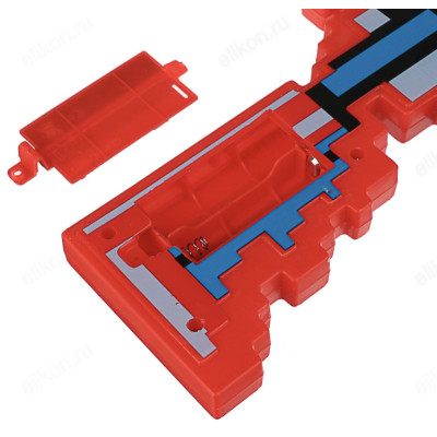 Автомат ИГРОЛЕНД Мир Квадратов 261-695-6