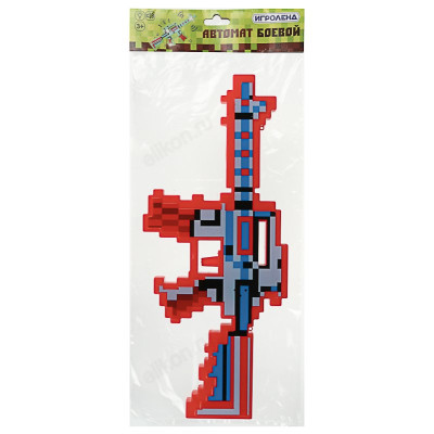 Автомат ИГРОЛЕНД Мир Квадратов 261-695-8