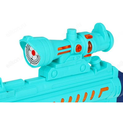 Автомат ИГРОЛЕНД 261-746-5