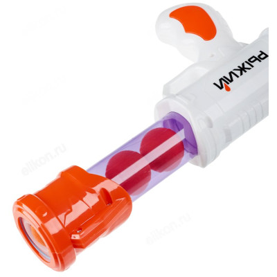 Ружье Рыжий ИГРОЛЕНД 261-765 с мягкими пулями-1