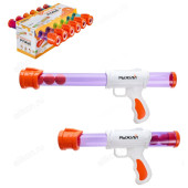 Ружье Рыжий ИГРОЛЕНД 261-765 с мягкими пулями