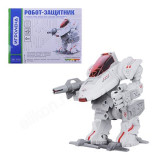 Игрушка конструктор Робототехника 265-556