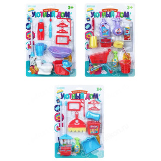 Набор "Уютный дом" 278-087-1