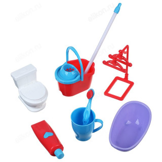 Набор "Уютный дом" 278-087-2