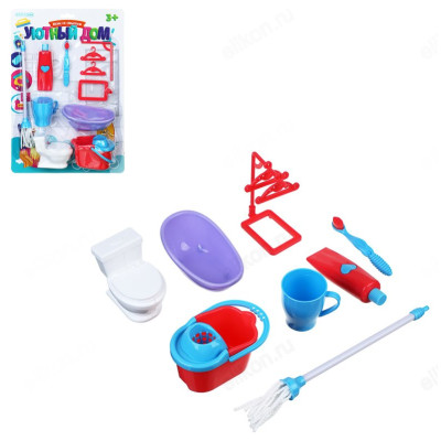 Набор "Уютный дом" 278-087