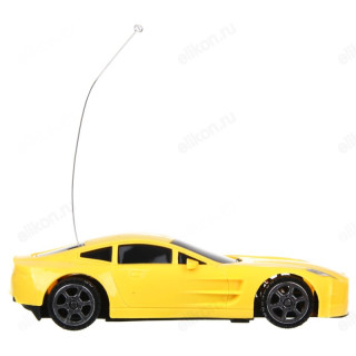 Машинка на р/у ИГРОЛЕНД 293-135-4