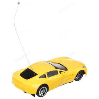 Машинка на р/у ИГРОЛЕНД 293-135-5