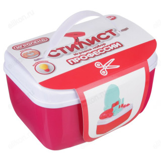 Набор Профессии ИГРОЛЕНД 294-141-2