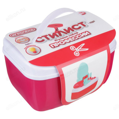 Набор Профессии ИГРОЛЕНД 294-141-2