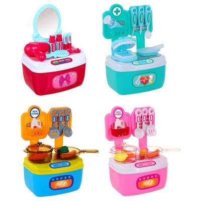 Набор Профессии ИГРОЛЕНД 294-141