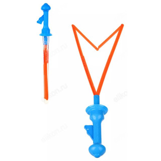 Игрушка Мыльные пузыри Игроленд 460-003-1