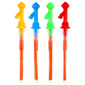 Игрушка Мыльные пузыри Игроленд 460-003