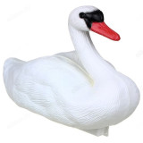 Фигура садовая INBLOOM Лебедь 34x19x24см 162-187