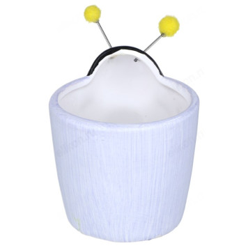 Кашпо для цветов INBLOOM Насекомые 164-008-3