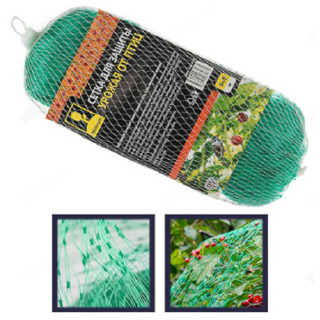 Сетка от птиц  INBLOOM BY 5*5м 165-015