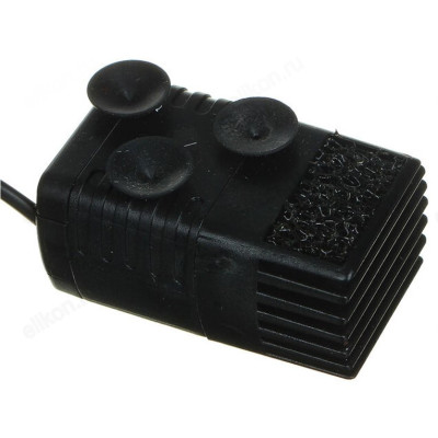 Фонтан на солнечной батарее INBLOOM 171-018-3