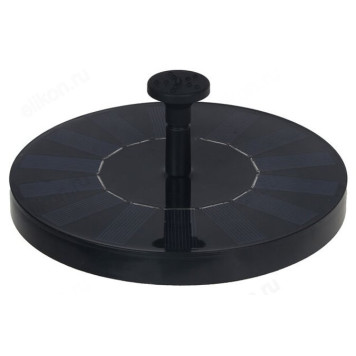 Фонтан на солнечной батарее INBLOOM 171-018