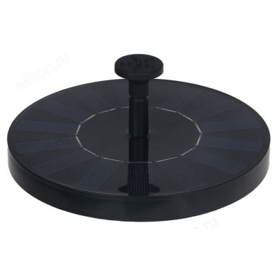 Фонтан на солнечной батарее INBLOOM 171-018