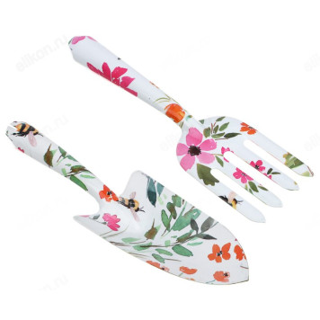 Набор садового инструмента INBLOOM 2шт 181-097