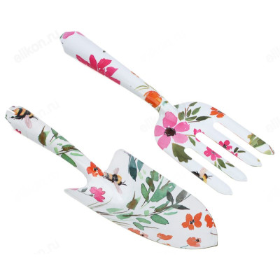 Набор садового инструмента INBLOOM 2шт 181-097