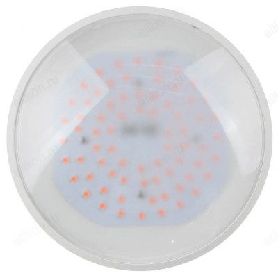 Лампа светодиодная ФИТО 72LED INBLOOM 185-087-1