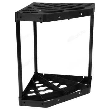 Стойка для садовых инструментов INBLOOM 61х45х45см 187-007-2