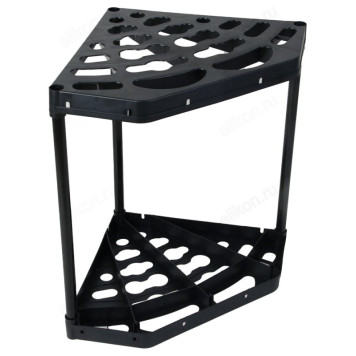 Стойка для садовых инструментов INBLOOM 61х45х45см 187-007