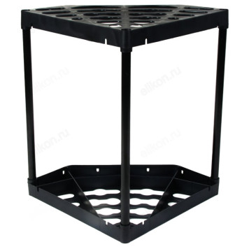 Стойка для садовых инструментов INBLOOM 61х45х45см 187-007-5