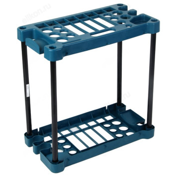 Стойка для садовых инструментов INBLOOM 60х58х31см 187-008-1