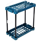 Стойка для садовых инструментов INBLOOM 60х58х31см 187-008 Стойка для садовых инструментов INBLOOM 60х58х31см 187-008