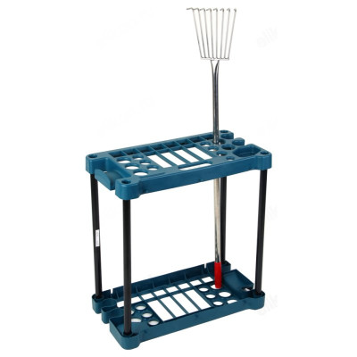 Стойка для садовых инструментов INBLOOM 60х58х31см 187-008-5