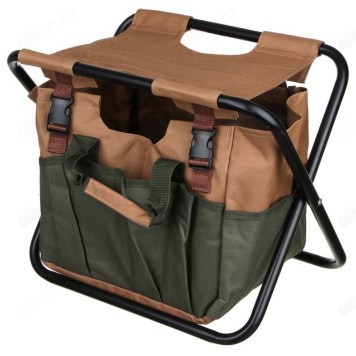 Табурет садовый INBLOOM 187-016-2